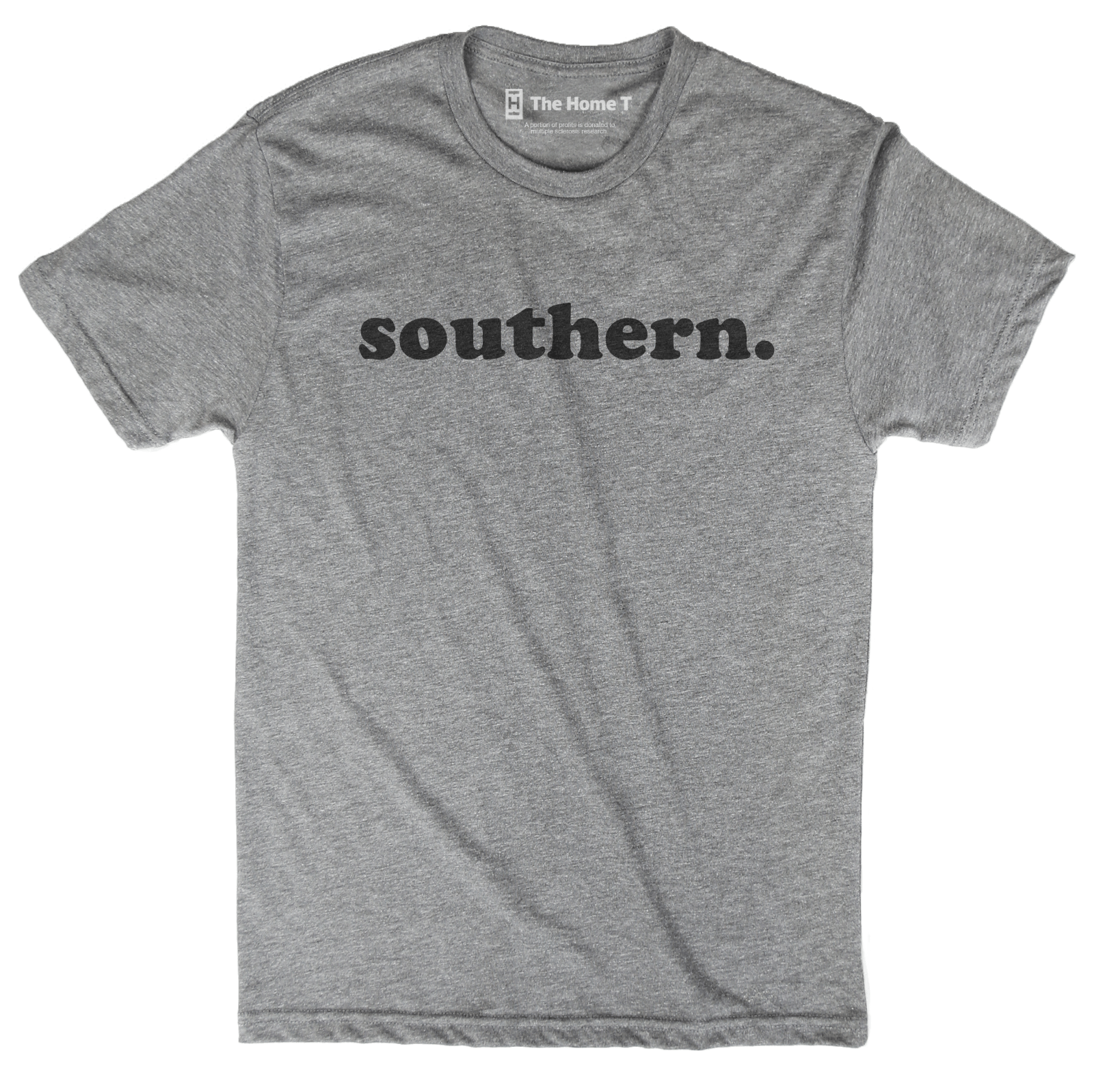 Southern.