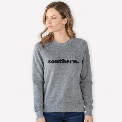 Southern.