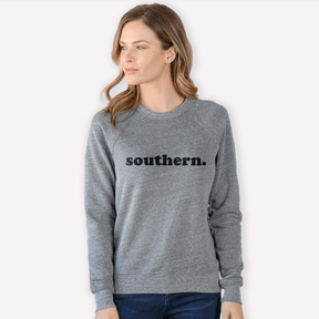 Southern. Crew neck The Home T XS Sweatshirt