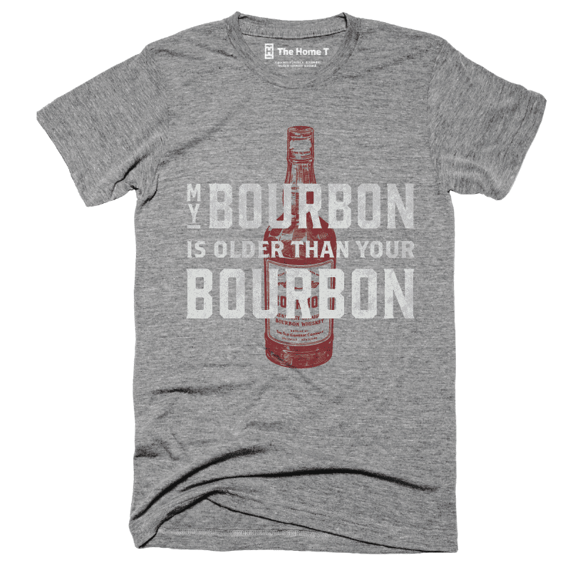 Bourbon Brag