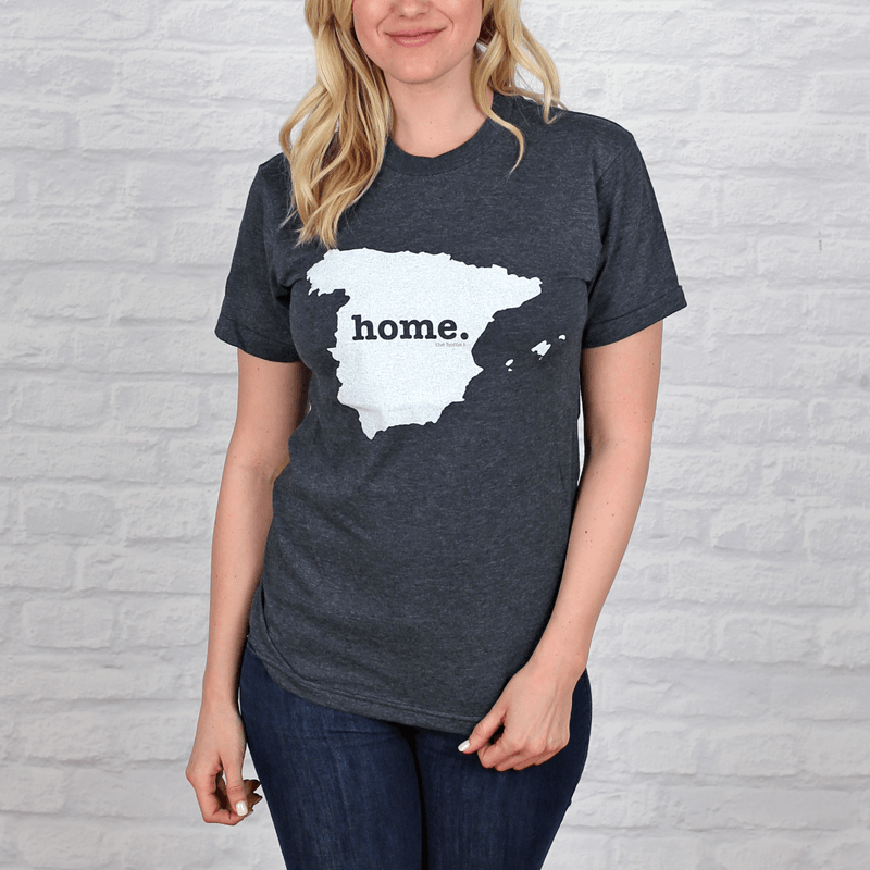 Spain Home T Spain Home T-shirt