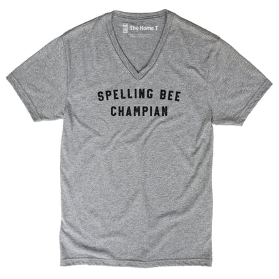 Spelling Bee Champian
