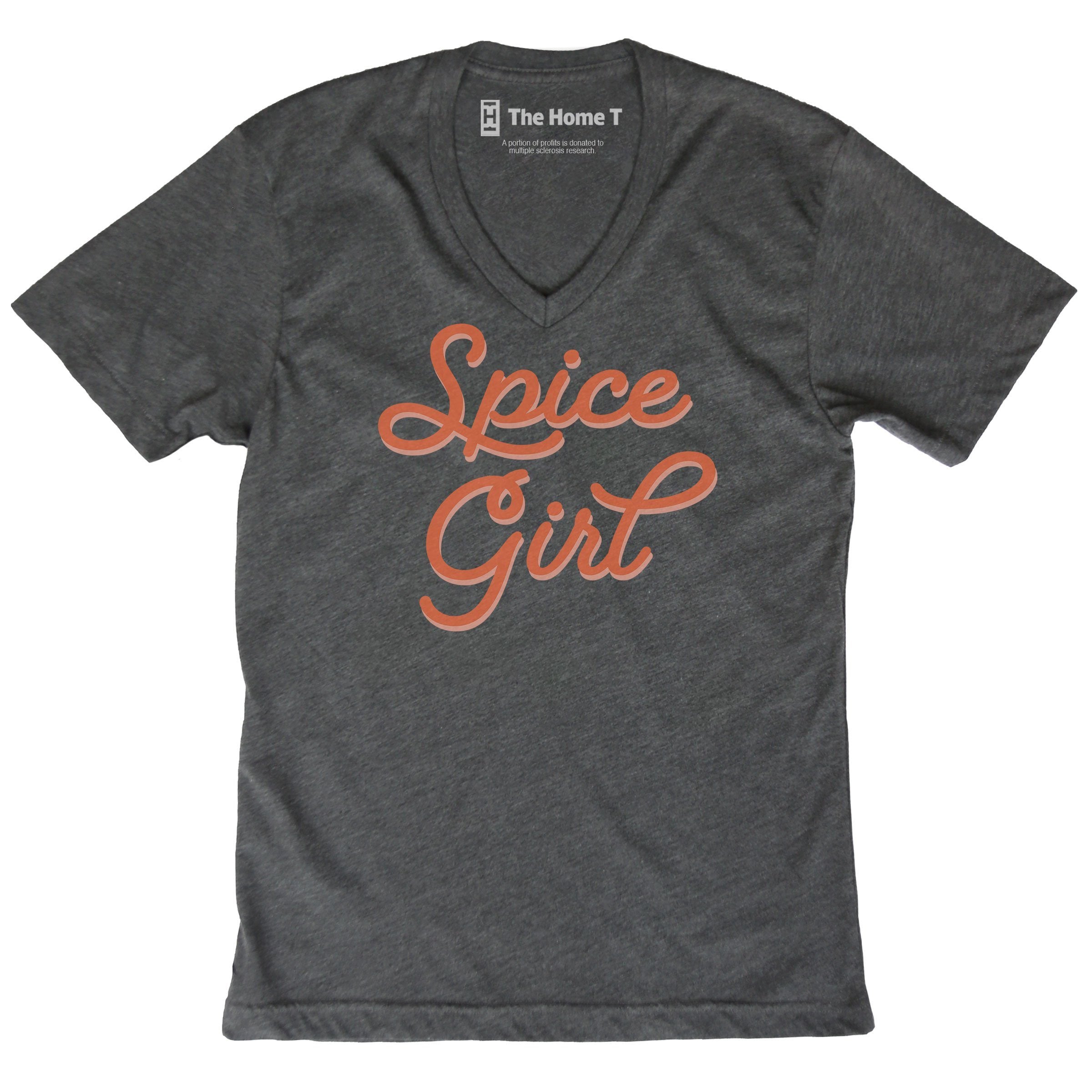 Spice Girl Fall Collection The Home T XS V-Neck