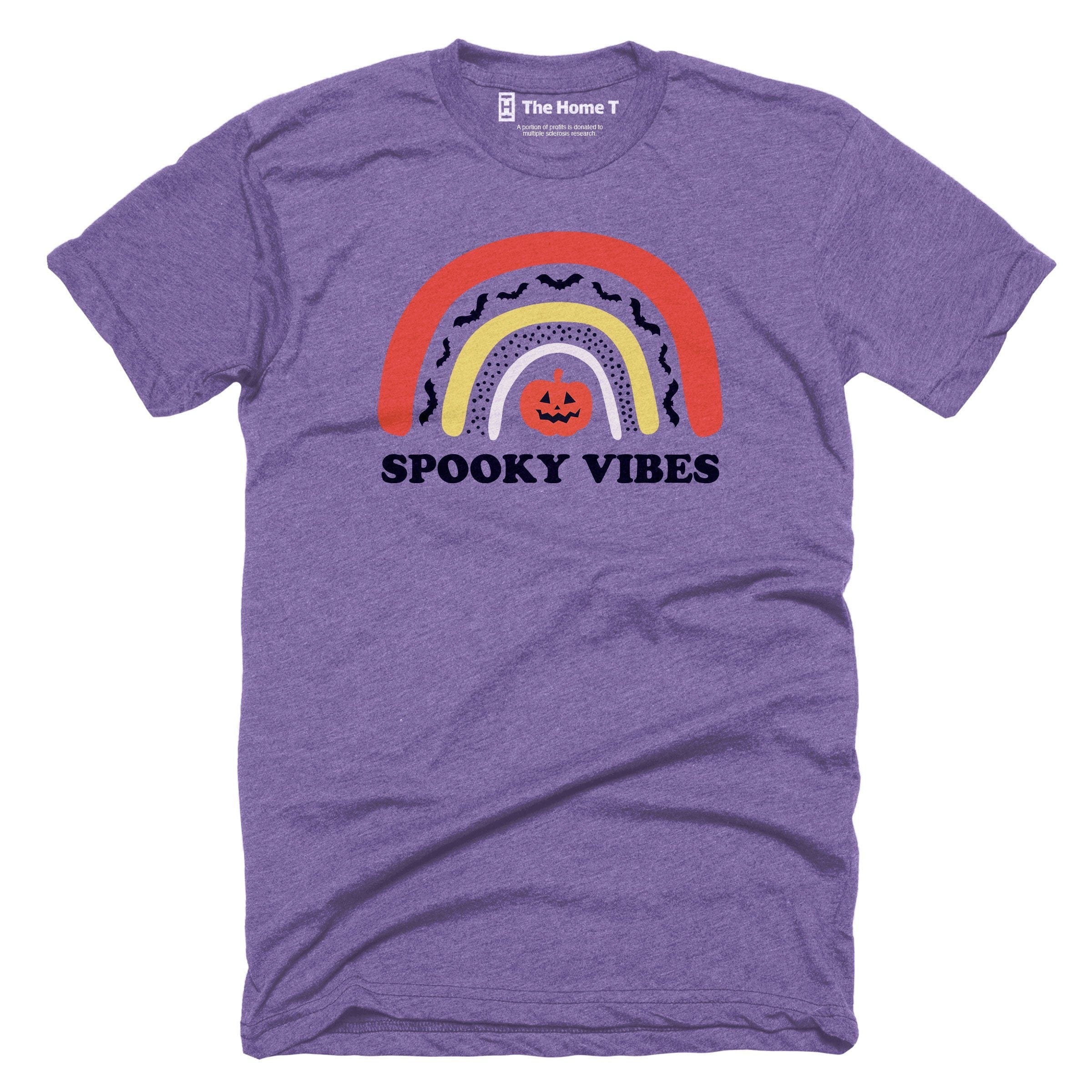 Spooky Vibes Rainbow