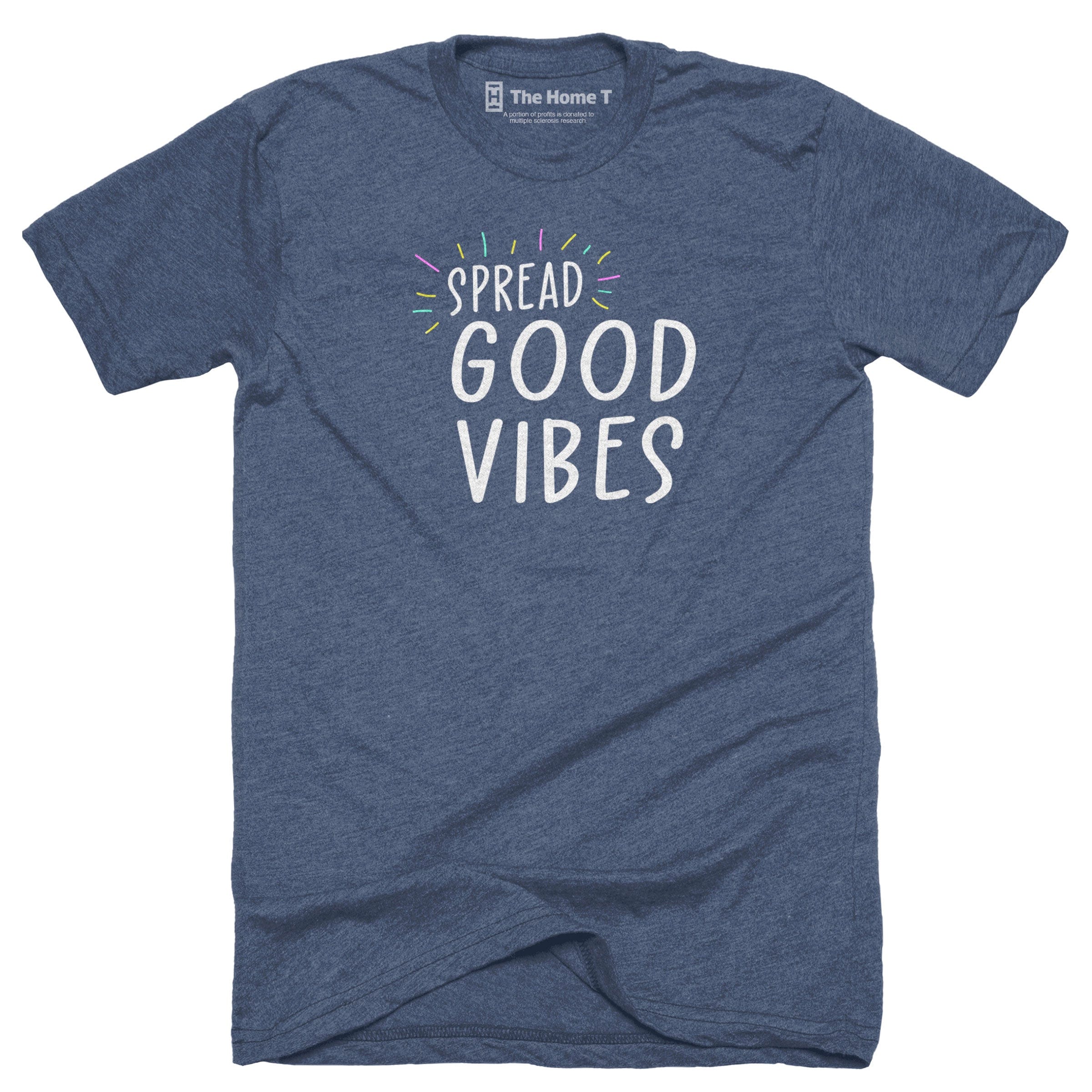 Spread Good Vibes