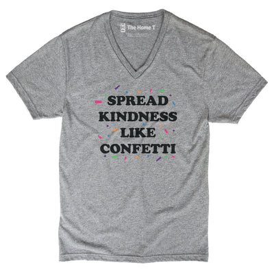 Spread Kindness Like Confetti