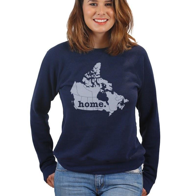 Canada Home Mug