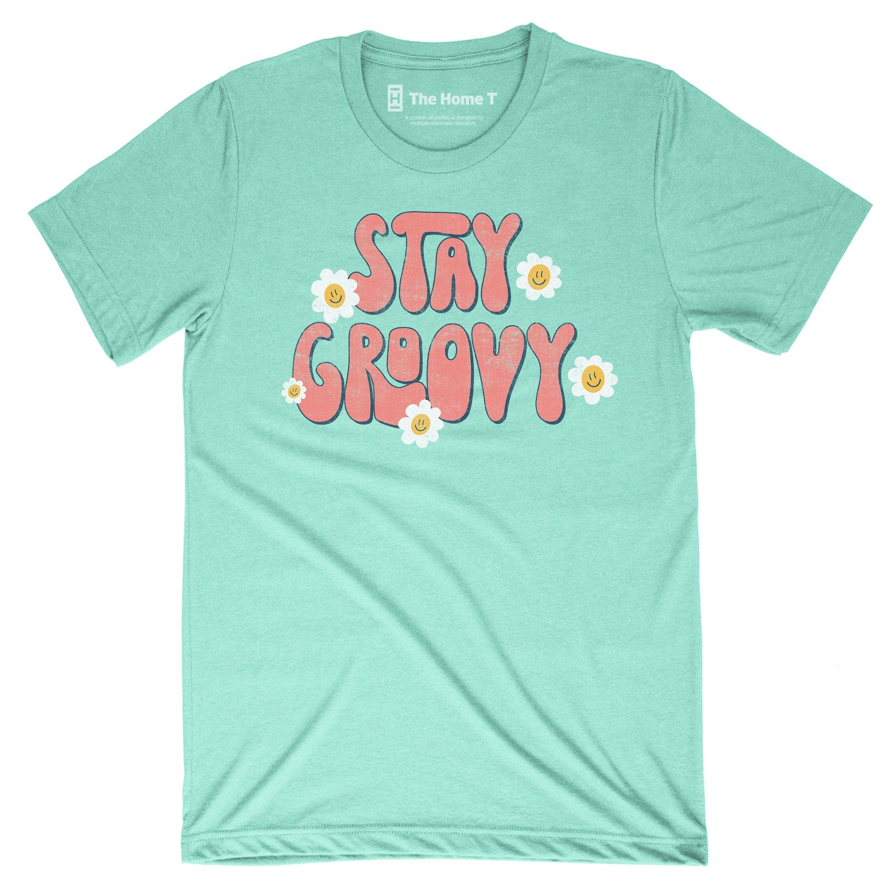 Stay Groovy Flowers
