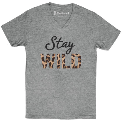 Stay Wild