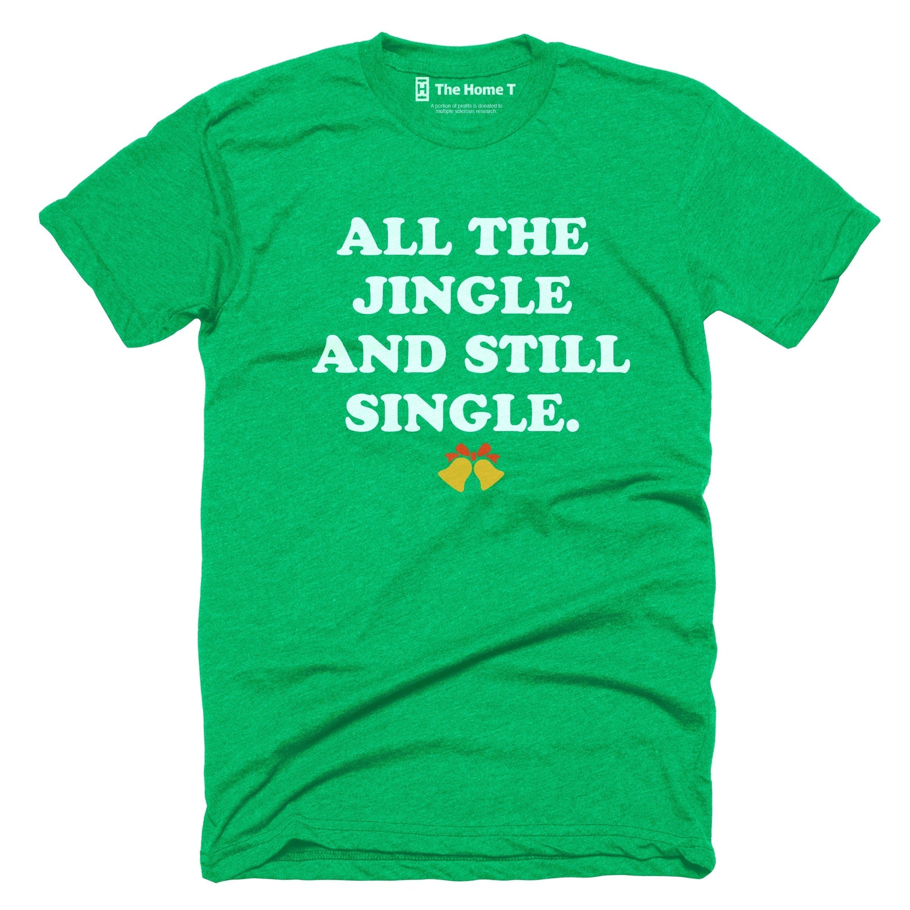 All The Jingle