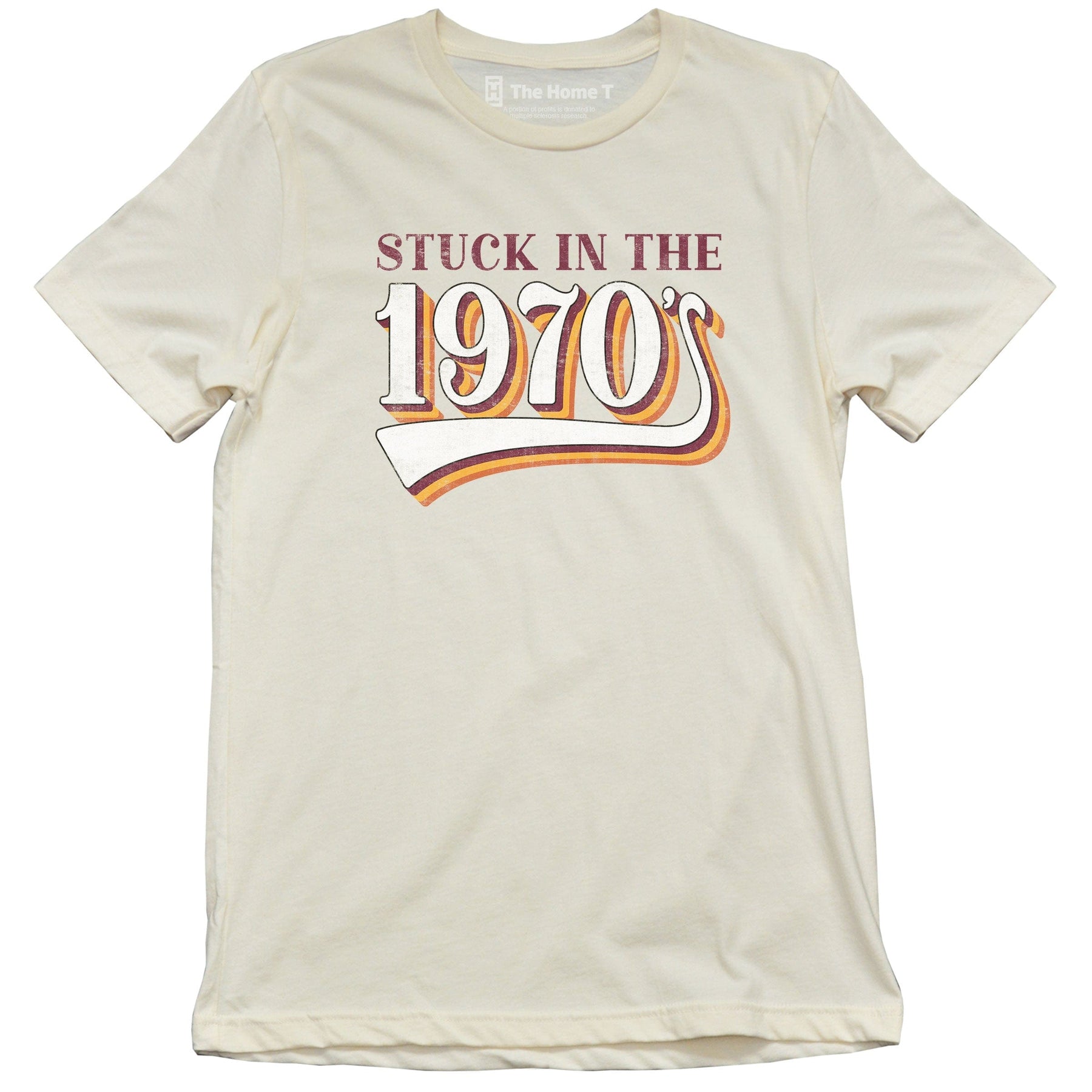 Stuck In The 70s