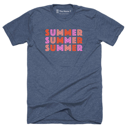 Summer Repeat