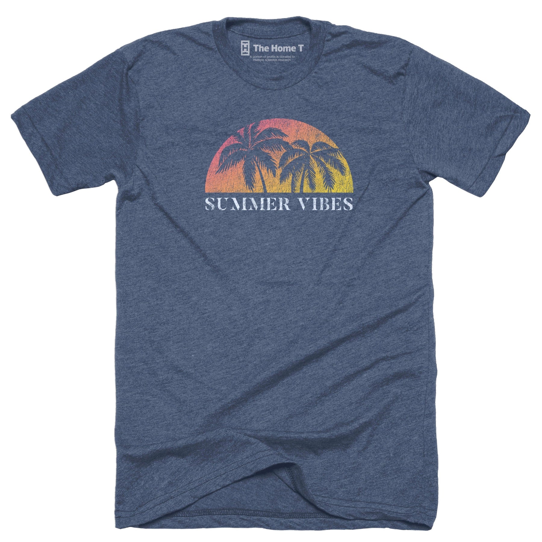 Summer Vibes Sunset