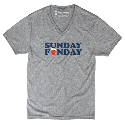 Sunday Funday