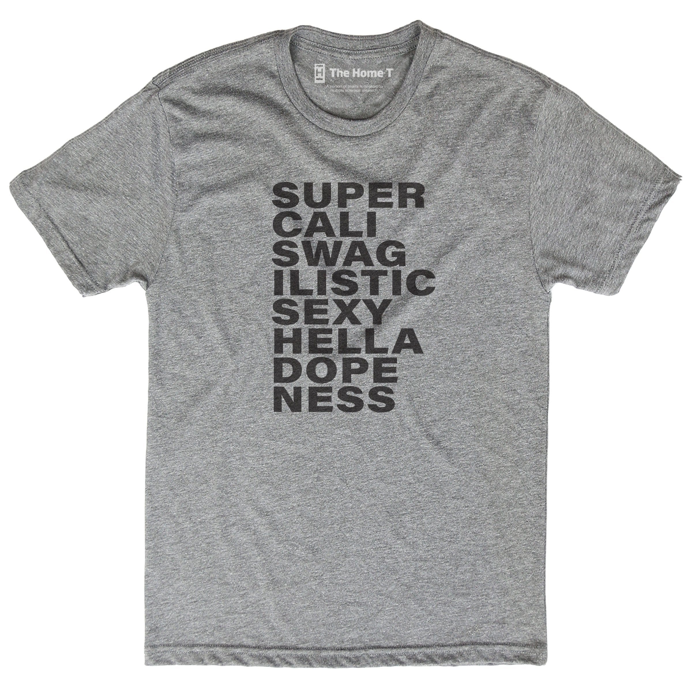 Super Dopeness