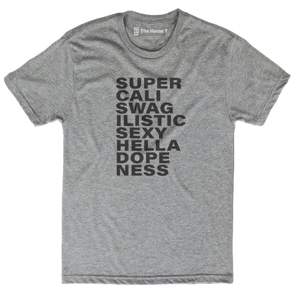 Super Dopeness