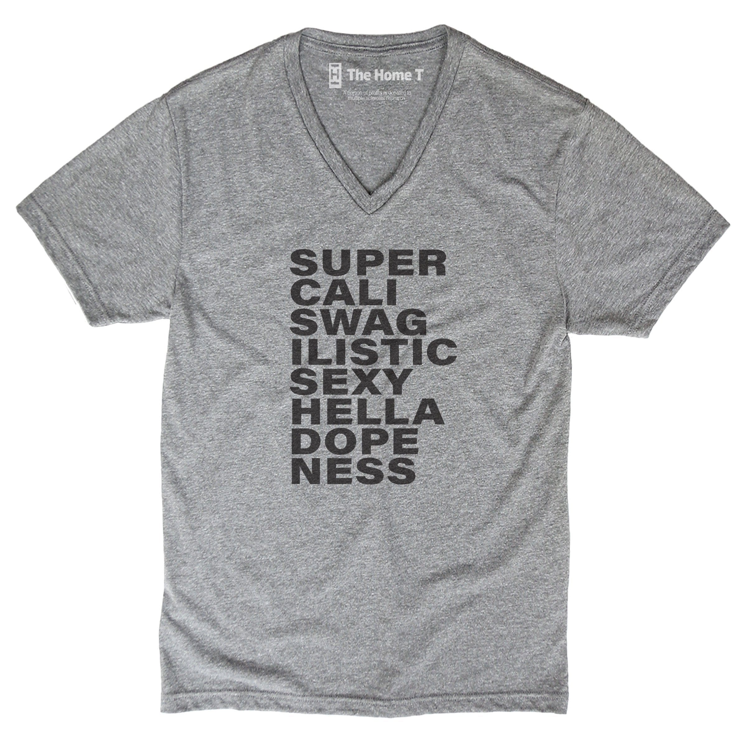 Super Dopeness