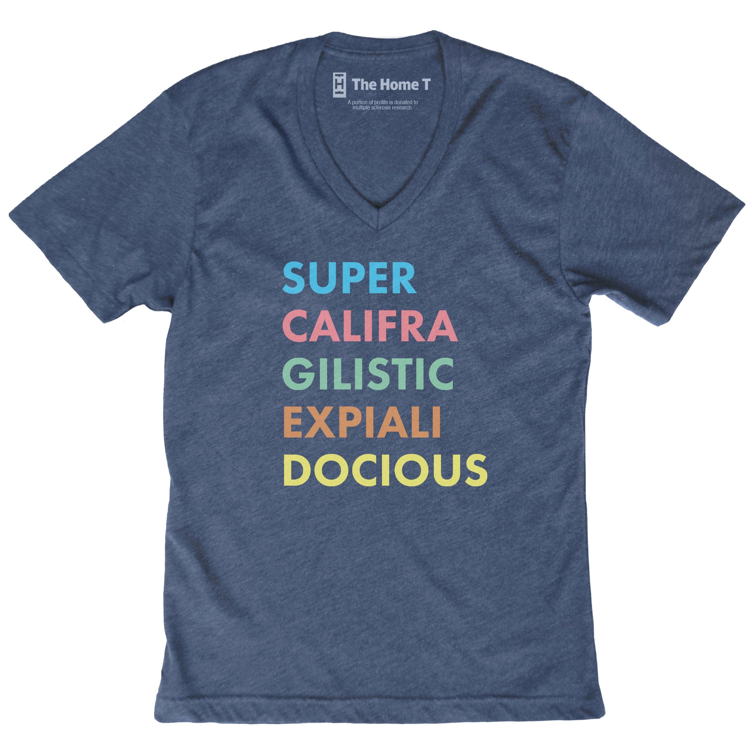 SuperCalifraGilstic
