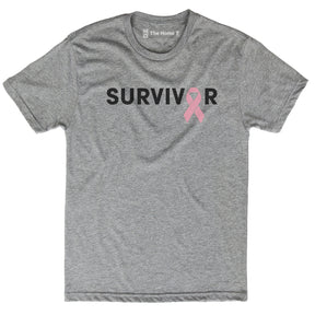 Breast Cancer Awareness Survivor