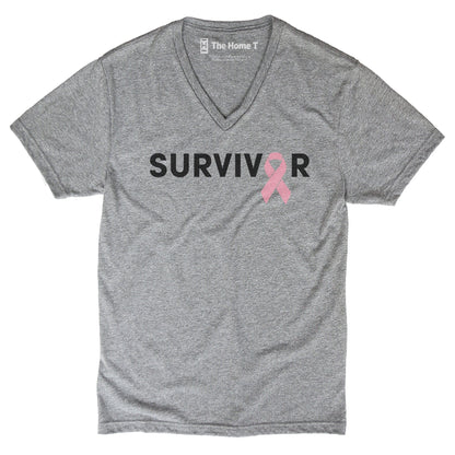 Breast Cancer Awareness Survivor