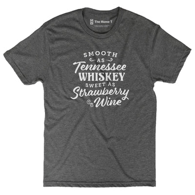 Tennessee Whiskey