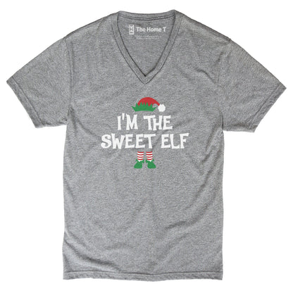 I'm The Sweet Elf