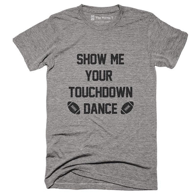 Touchdown Dance