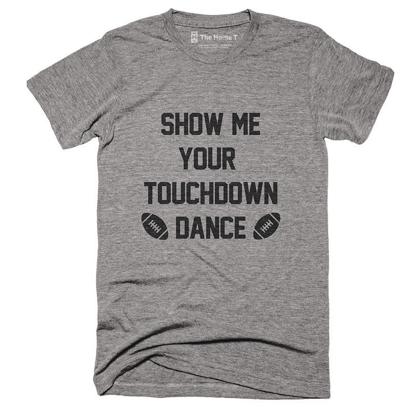 Touchdown Dance