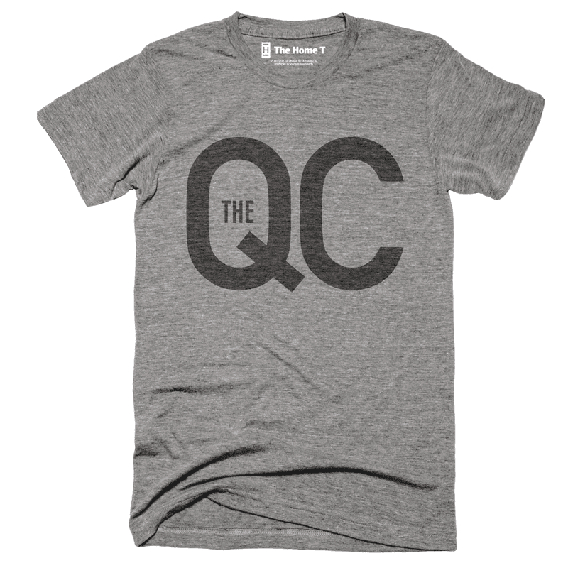 The QC