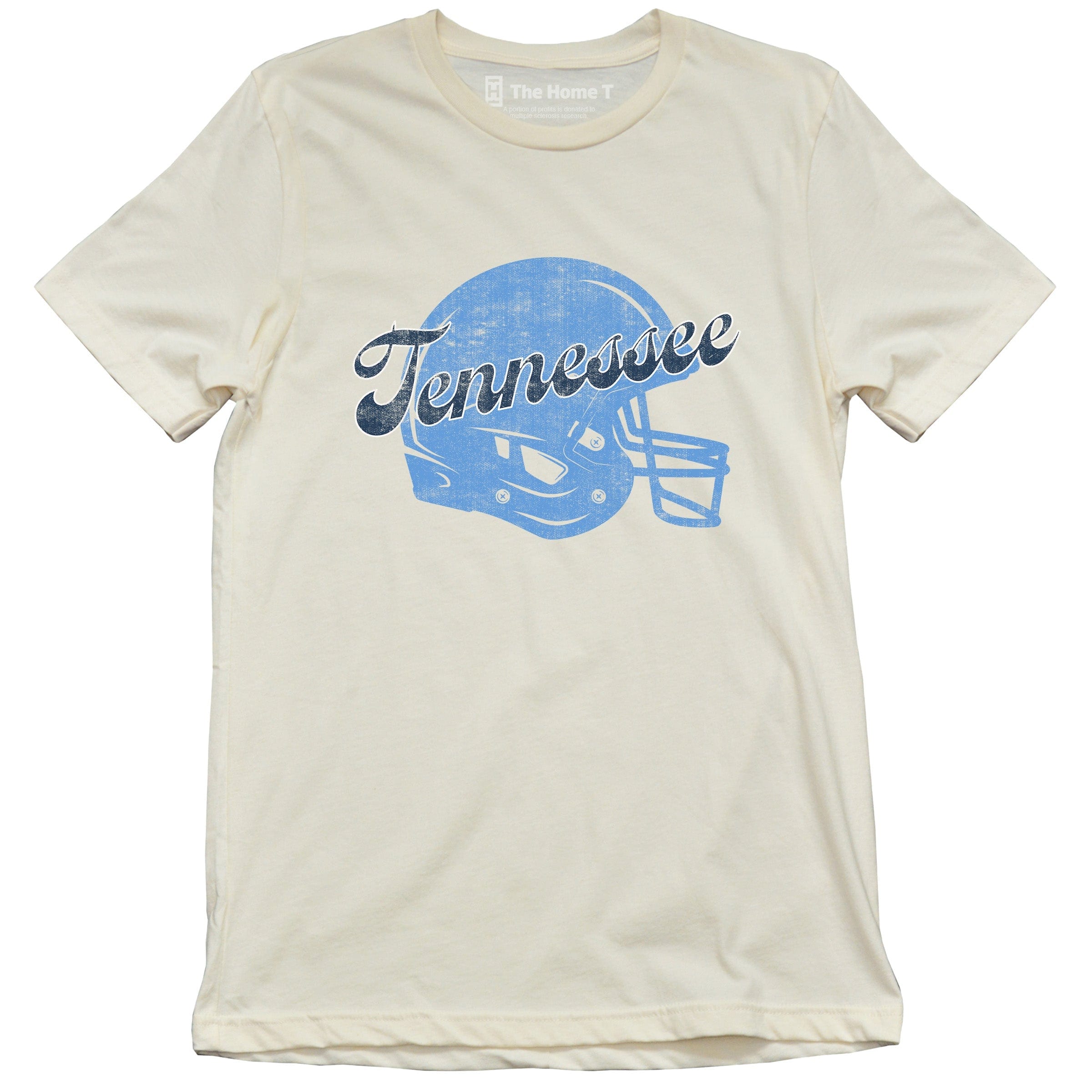 Vintage Football Tennessee