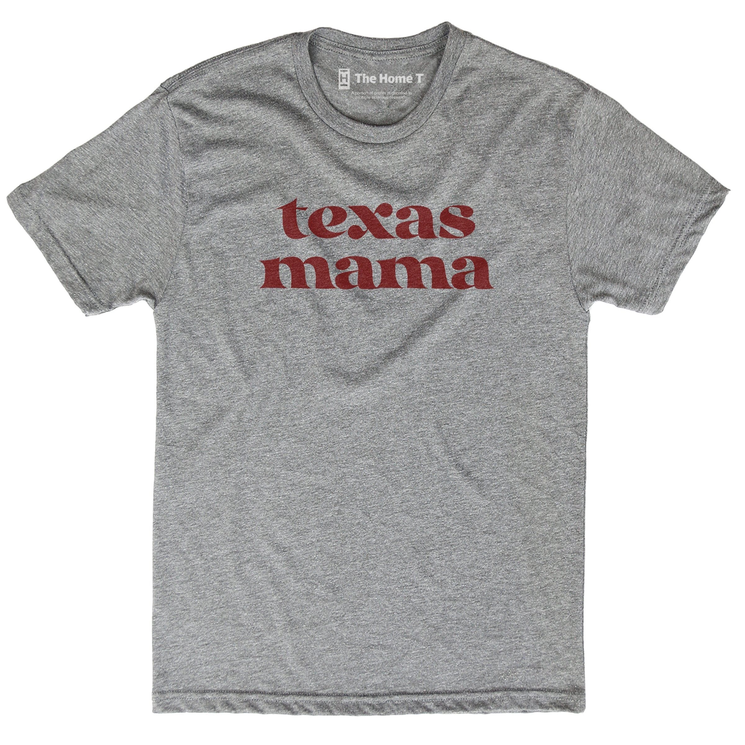 Texas Mama