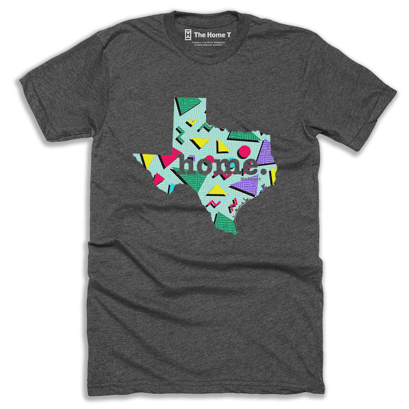 Texas 90s Rural Texas 90s Edition | The Home T