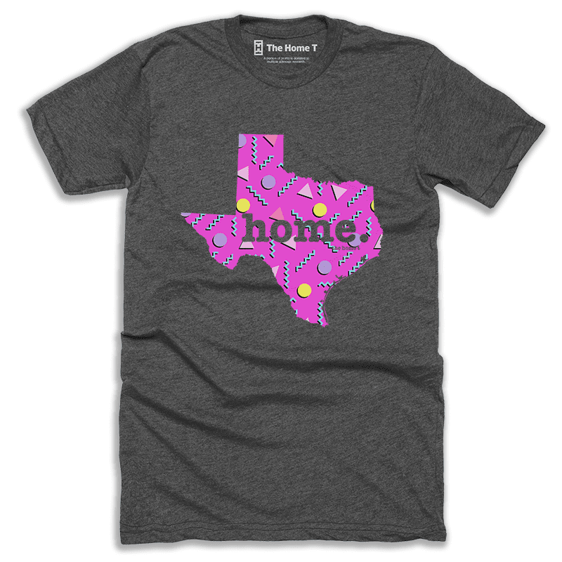 Texas 90s Edition