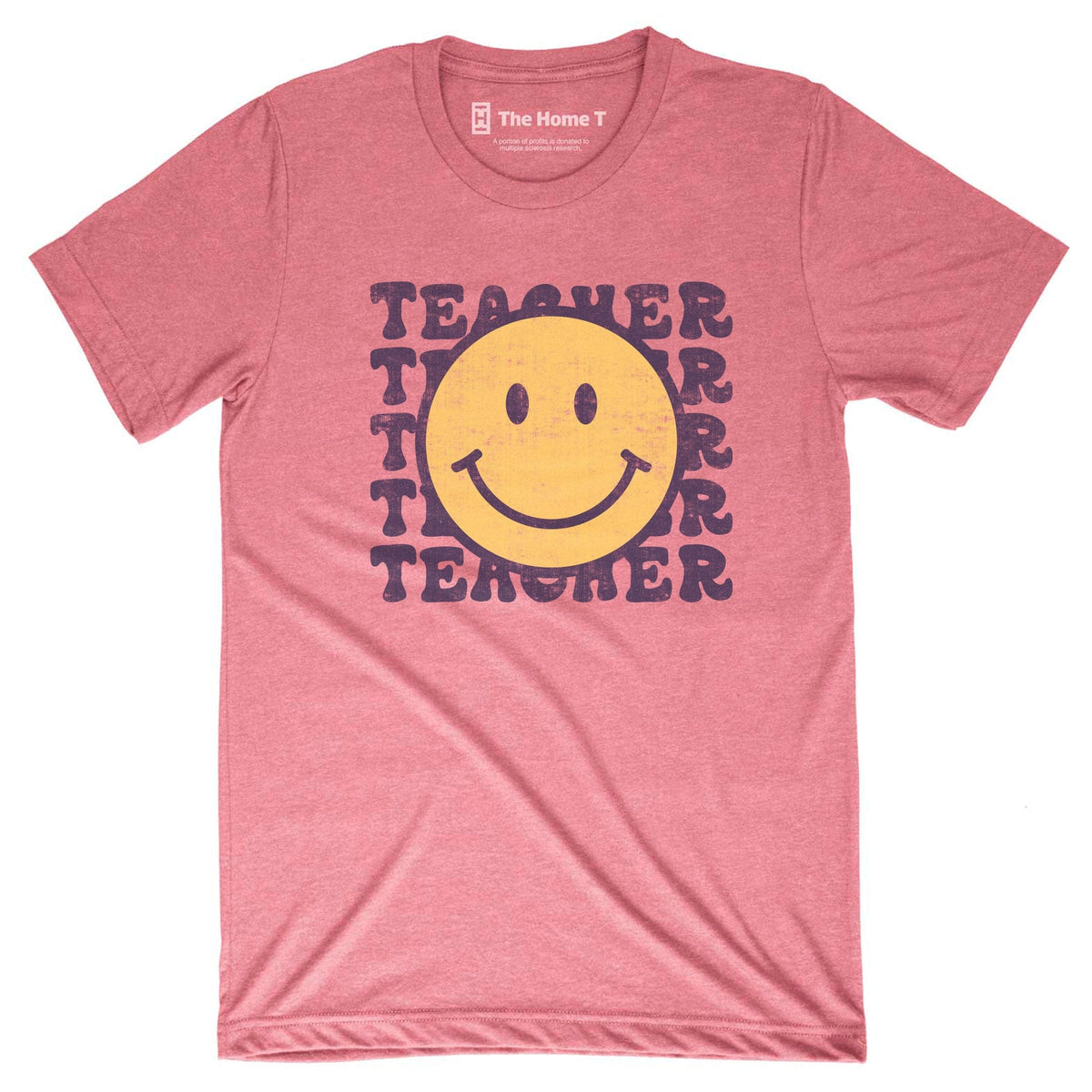 Teacher Stack