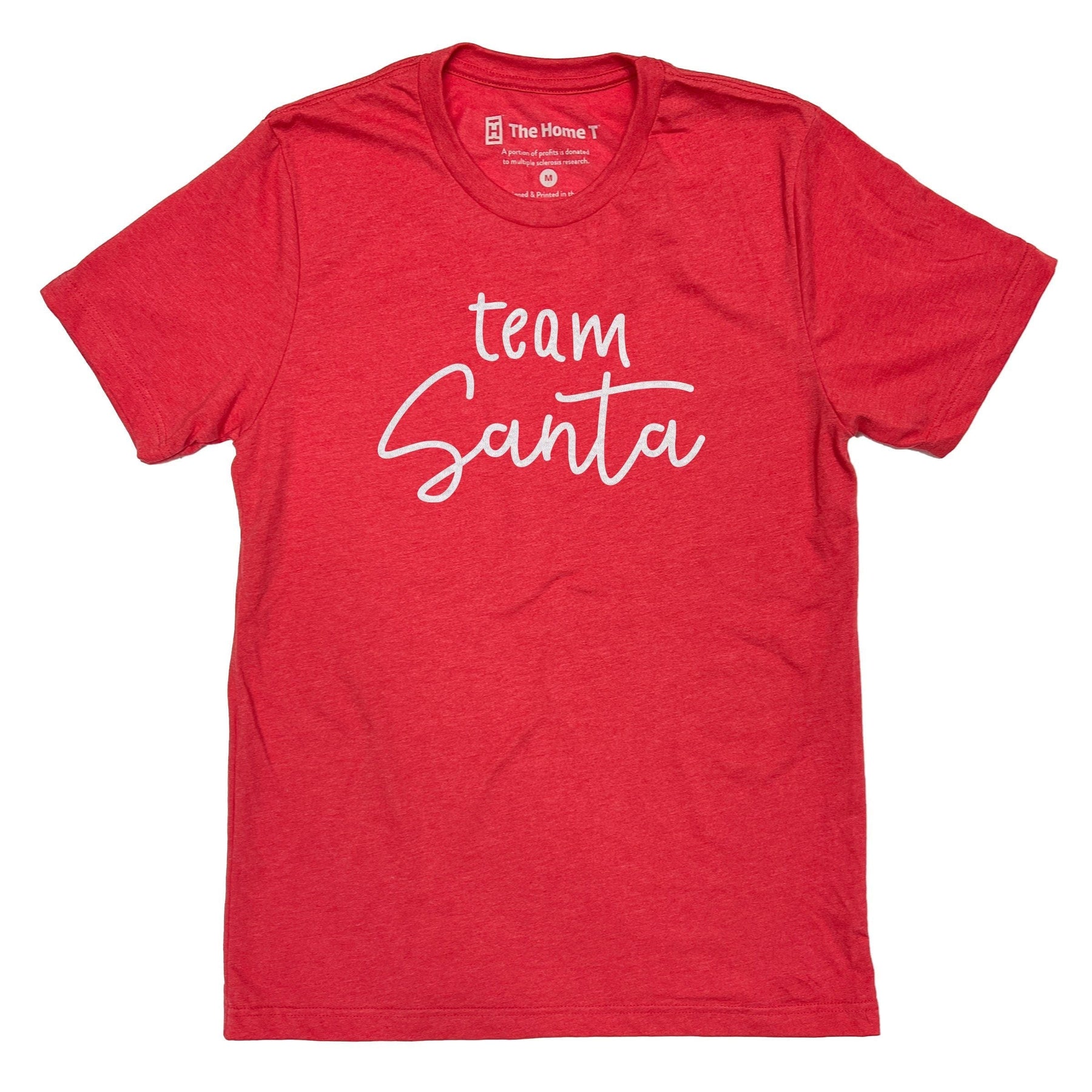 Team Santa