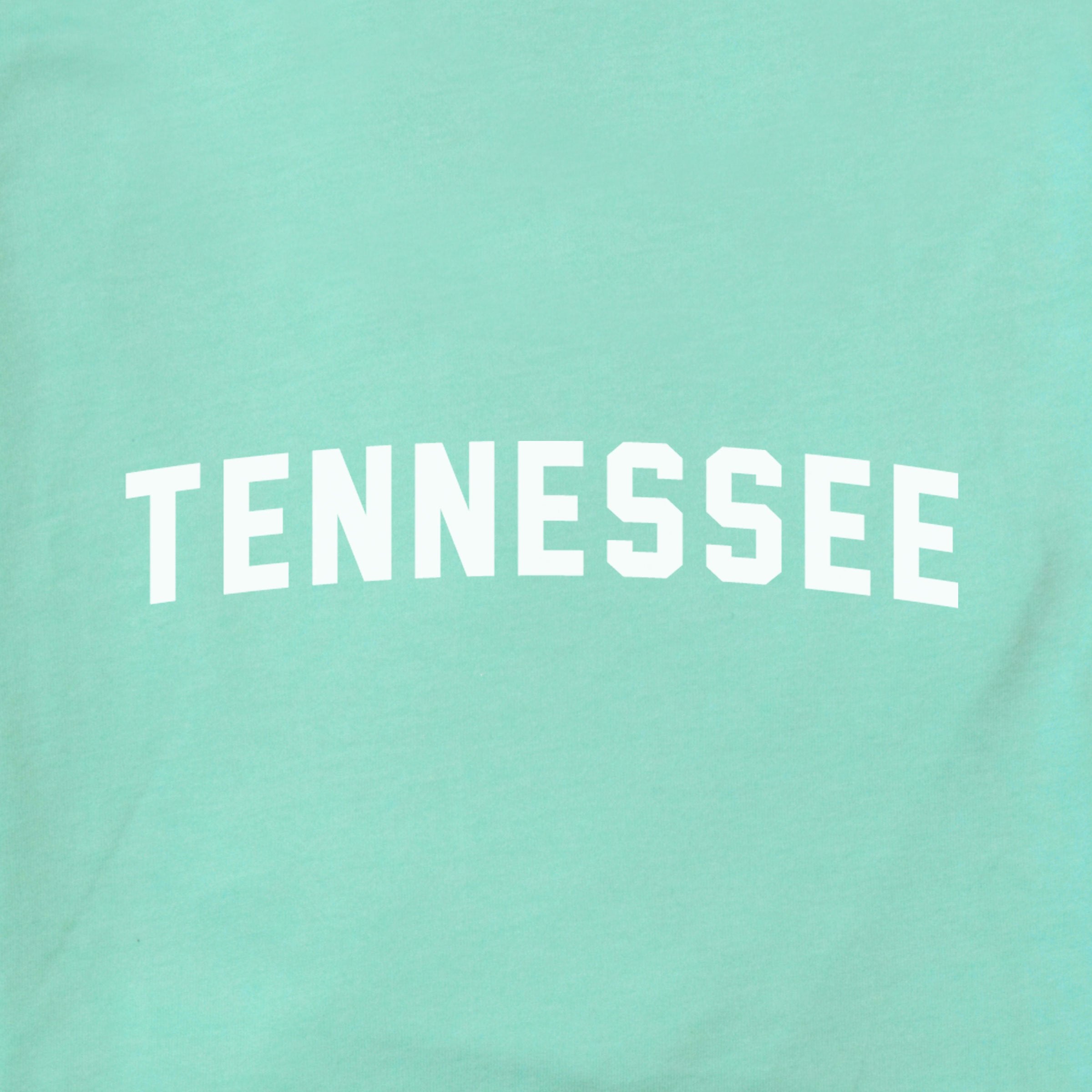 Tennessee Arched The Home T