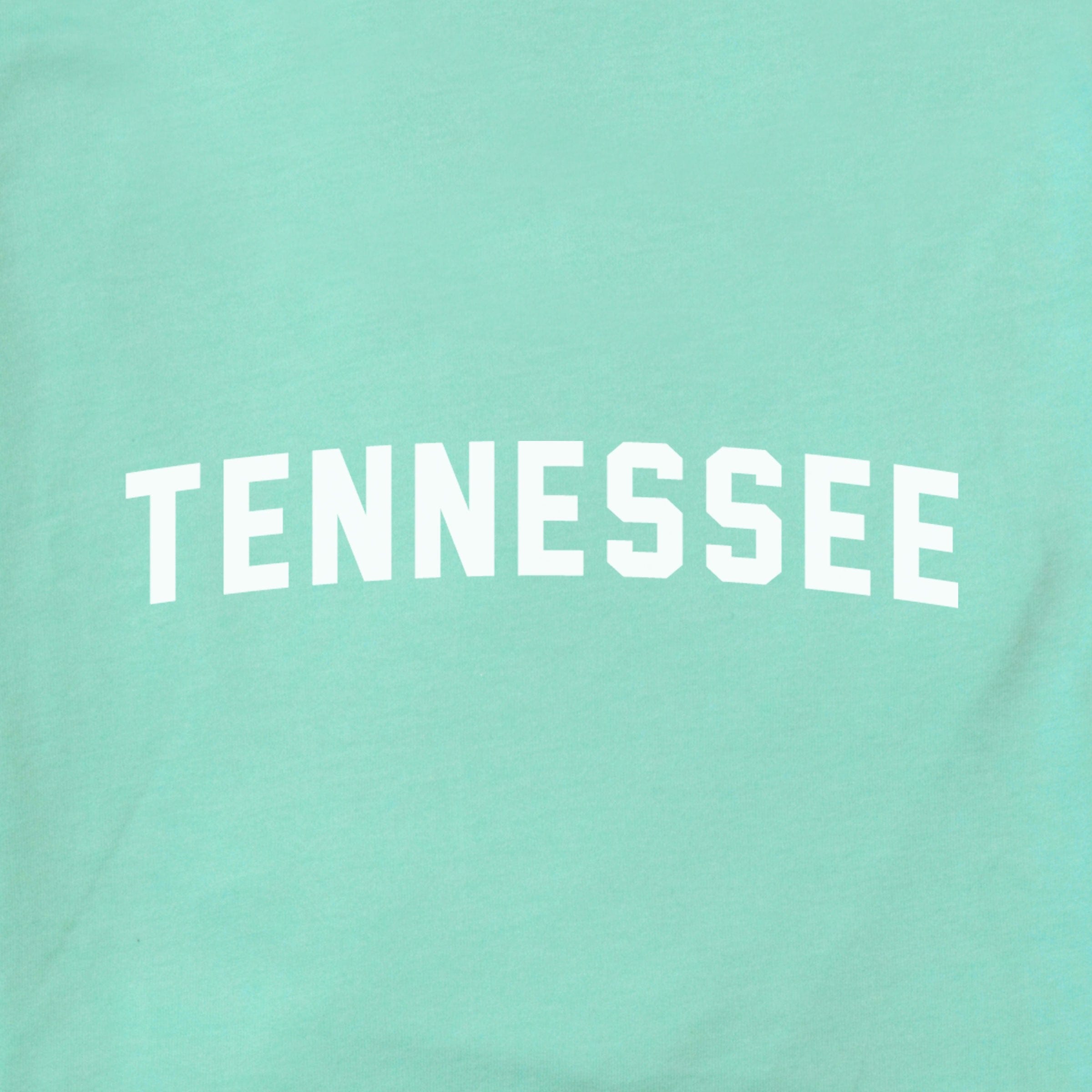 Tennessee Arched