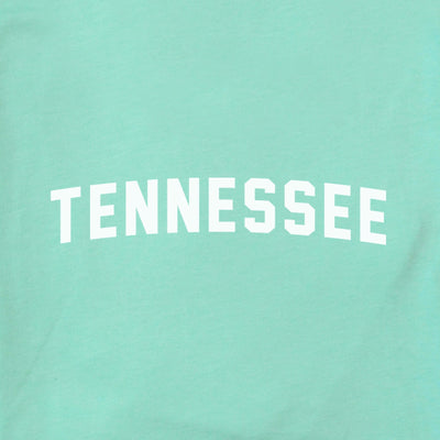 Tennessee Arched