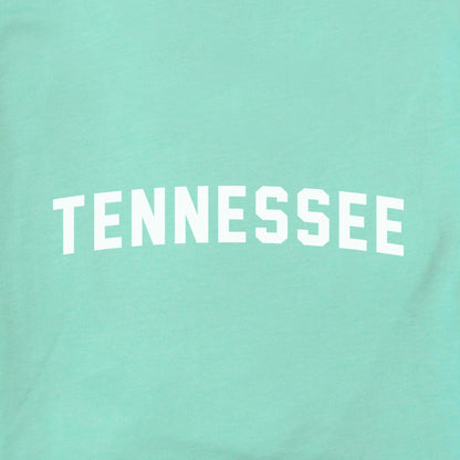 Tennessee Arched