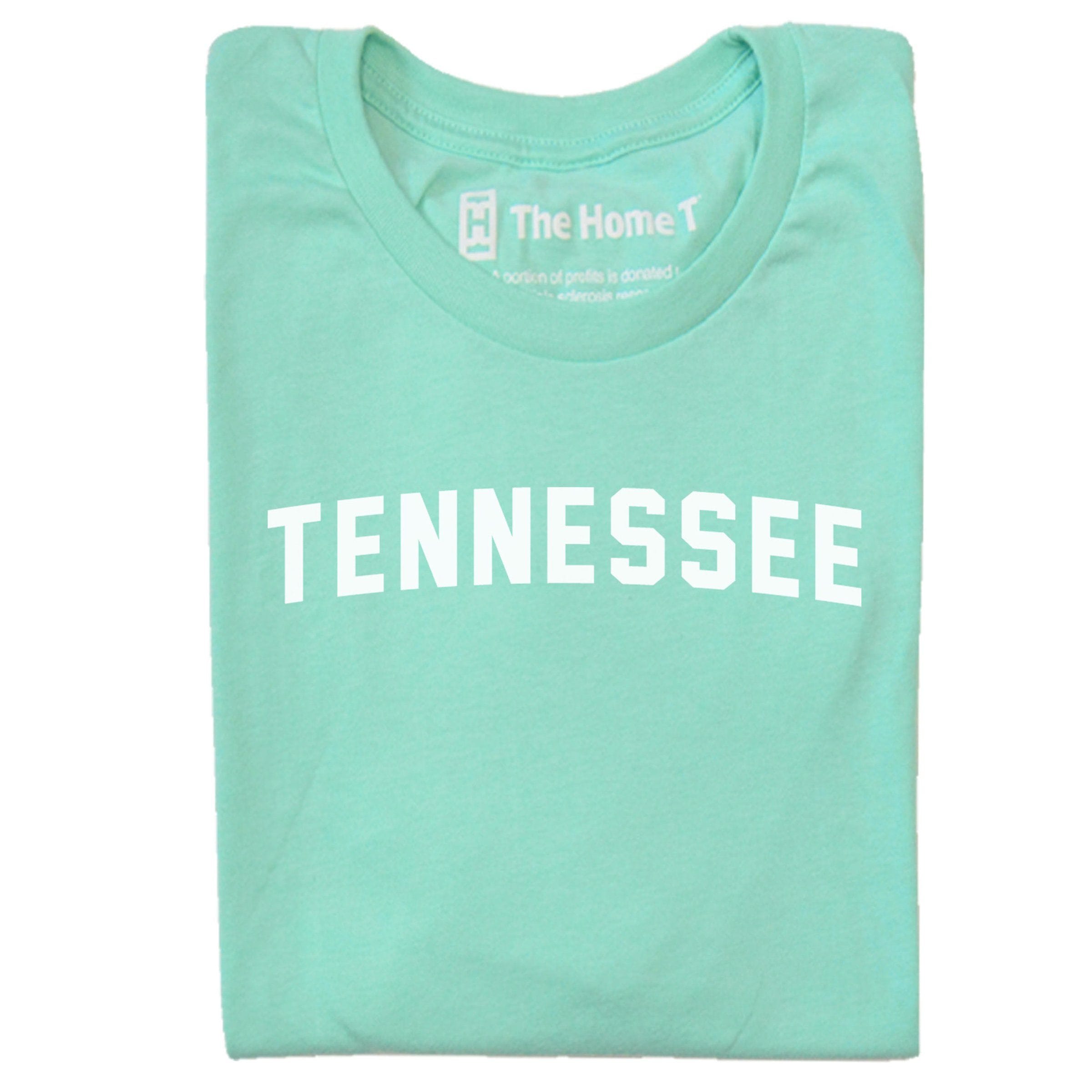 Tennessee Arched