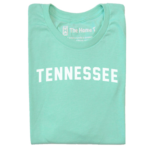 Tennessee Arched