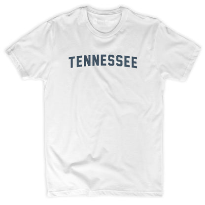 Tennessee Arched