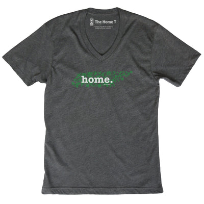 Tennessee Home T Clovers