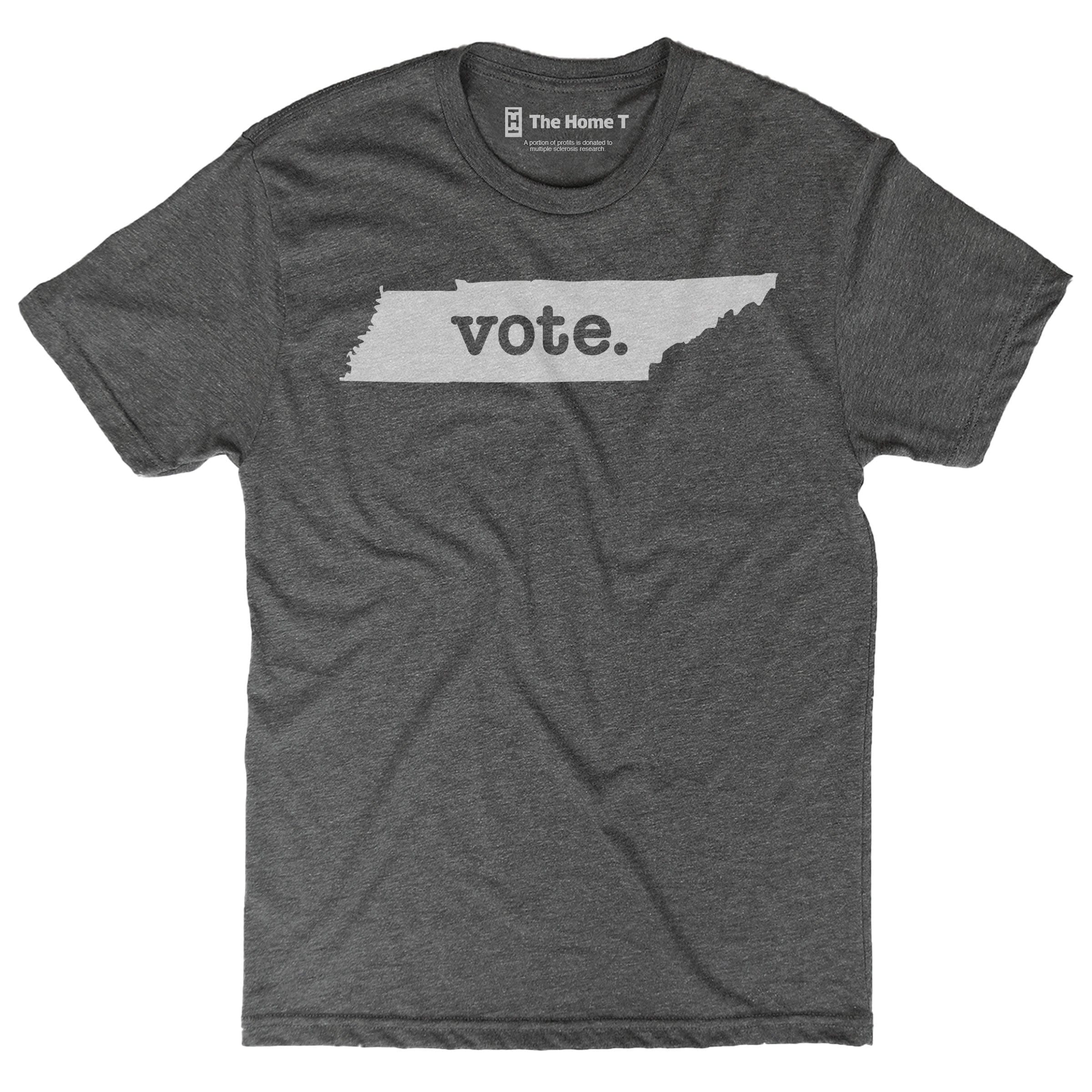 Tennessee Vote Home T