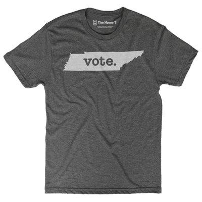 Tennessee Vote Home T