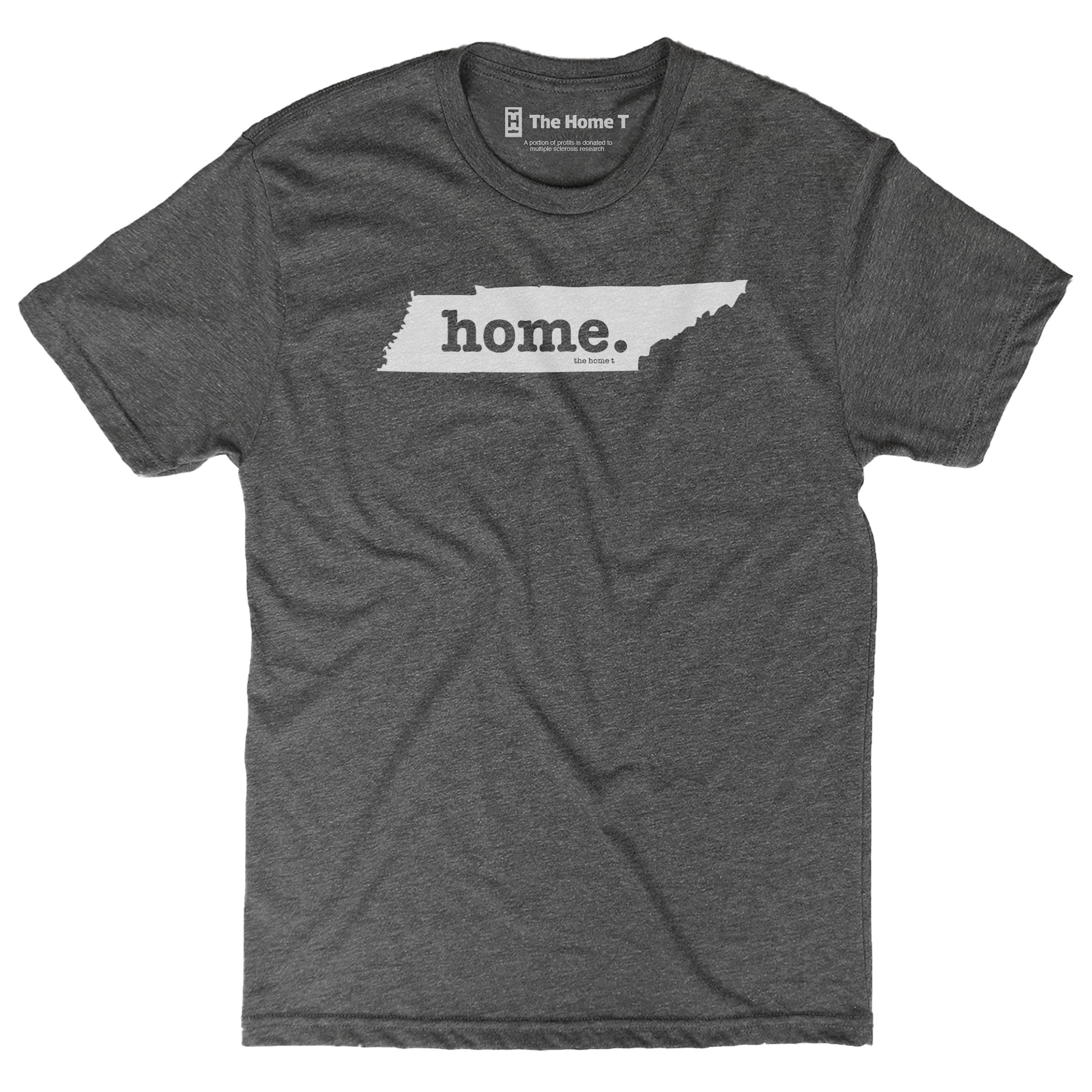 Tennessee Home T Original Crew The Home T XXL Grey