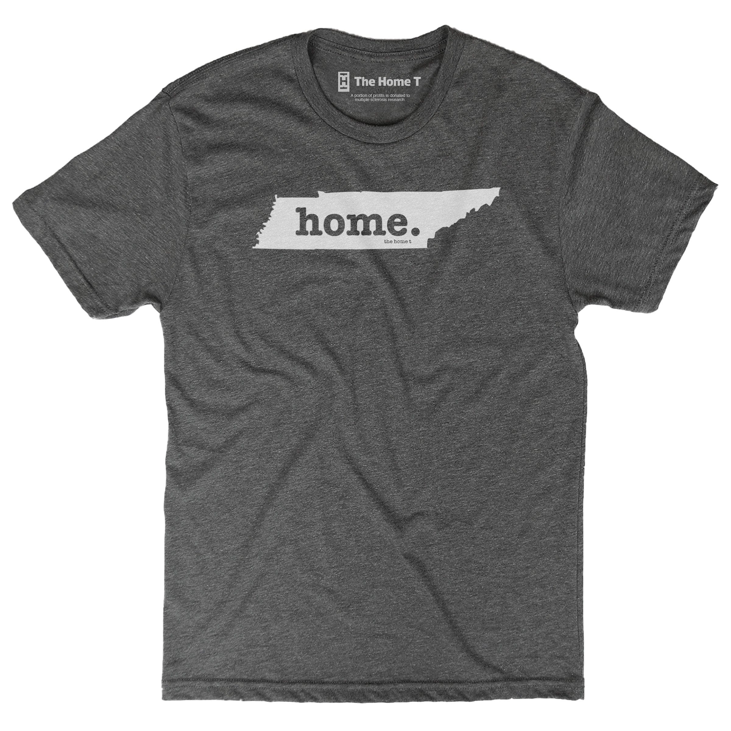 Tennessee Home T Tennessee Home T-Shirt