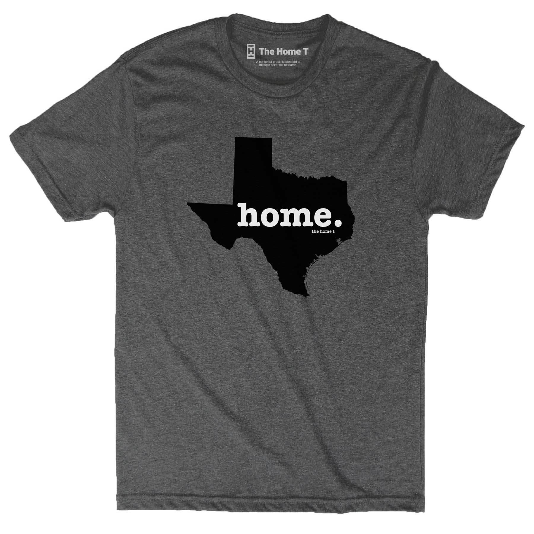 Texas Black on Black