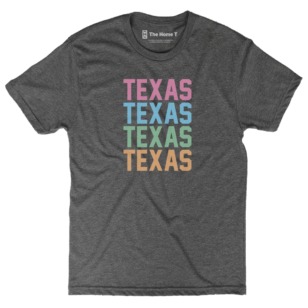 Texas Color Pop