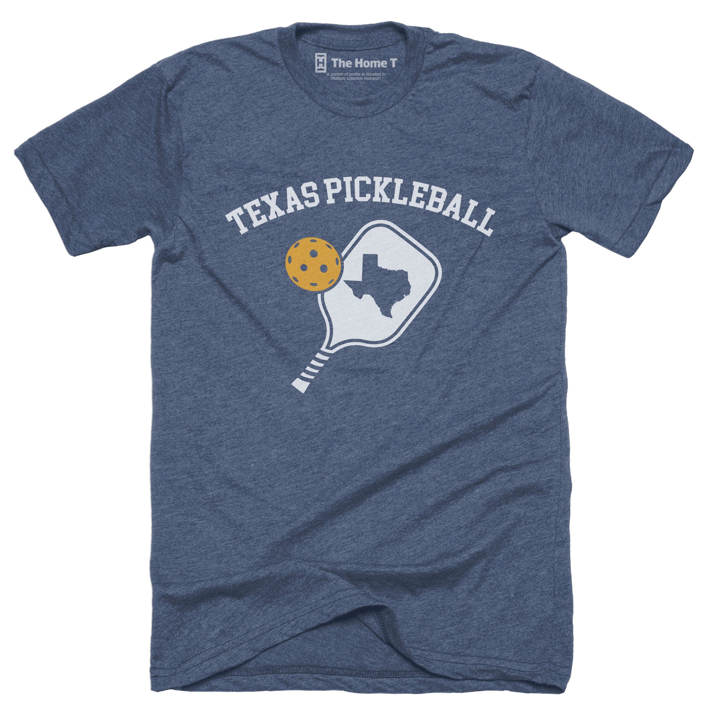 Texas Pickleball Paddle